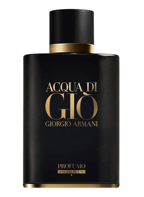 acqua di gio giorgio armani clone